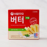 서울우유 후레쉬 버터 240g