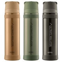 써모스 THERMOS 등산용 보틀 시즌2 FFX-901K