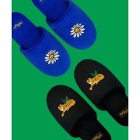 WIGGLE WIGGLE Home Slipper 실내슬리퍼 Home Slipper