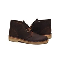 옥의티 1618 클락스 데저트 부츠 BEESWAX LEATHER 78358