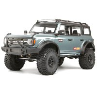 YIKONG 8 4WD RTR RC 크롤러 원격 제어 YK4083 1