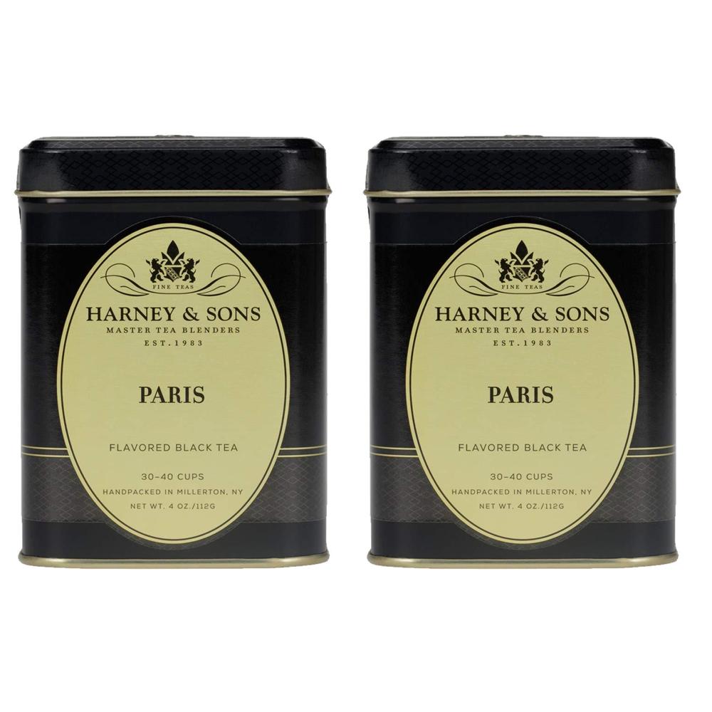 Harney & Sons Paris Tea (하니앤선즈 파리 티)