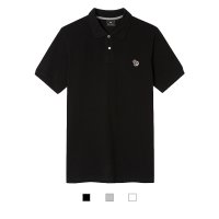 폴스미스 Paul smith - 반팔티 숏슬리브 카라티 4컬러 M2R183K