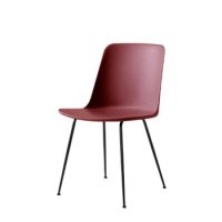 이노메싸 TRADITION Rely Plastic Side Chair HW6 16060099