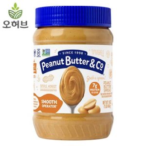 피넛버터앤코 최저가 가성비상품