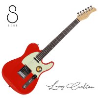 SIRE - Larry Carlton T3 사이어 래리칼튼 DRD 일렉기타 풀패키지