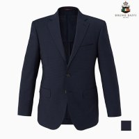 브루노바피 BRUNO BAFFI 잔체크 썸머 정장상의 MAEGAWM3221