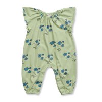 Wander Wonder 원더앤원더 베이비 점프수트 Peasant Romper SS23WW0339