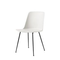 이노메싸 TRADITION Rely Plastic Side Chair HW6 16060099