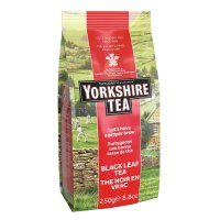 Taylors Yorkshire 테일러 요크셔 티 잎 리프티 250g