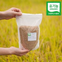 귀리 먹는법 유기농 귀리쌀 국산 오트밀 1kg