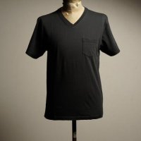 Glad Hand Co - Standard V-Neck Short Sleeve Under Shirt 언더웨어 글래드핸드 GH-06