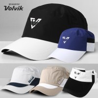 VOLVIK 이월초 볼빅 여름용 남성 골프캡 썬캡 VAGSCP