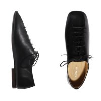 LEMAIRE 르메르 FLAT DERBIES 플랫 더비 FO265 LL147 999