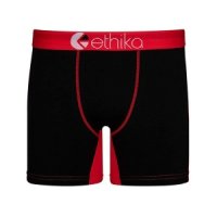 Ethika 남성용 MID 복서 브리프 OG 정품보장