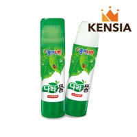 종이나라 나라풀 35g 투명 고체풀 종이나라풀