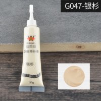 가구 Refinishing 나무 문 바닥 수리 크림 페인트 Pothole 스크래치 재료  22 16