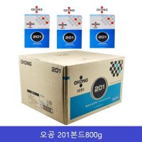 오공201본드800g 1박스(20EA)  20개