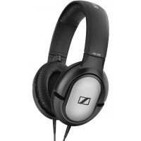 Sennheiser HD 206 헤드폰  단품