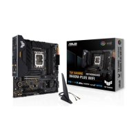 ASUS TUF Gaming B660M-PLUS WIFI 인텍앤컴퍼니