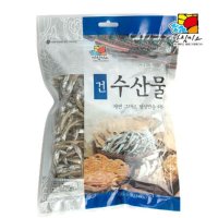 아침미소 가이리멸치 150g