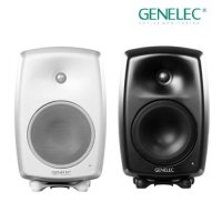 GENELEC G Four G4 제네렉 모니터스피커 액티브스피커 스튜디오 방송실 6인치 1통