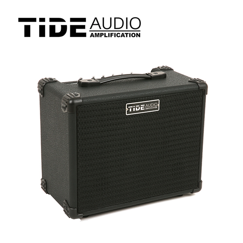 Tide Audio - Tide ONE G 15와트 기타앰프