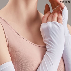 [롯데백화점] 비비안 아쿠아 쿨링 팔토시 SI5019 LE1204328711