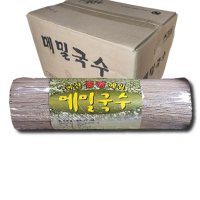 운산식품 운산 봉평메밀국산 메밀국수 850g