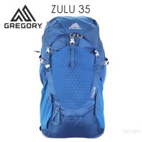 그레고리 줄루 35 배낭 등산 백팩 GREGORY 엠파이어블루 ZULU35