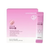 나의 이노시톨 마이시톨 2500mg x 60포