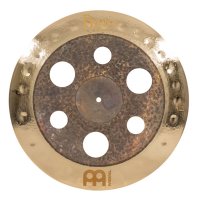 Meinl 메이늘 트래시 차이나 심벌 18 B18DUTRCH