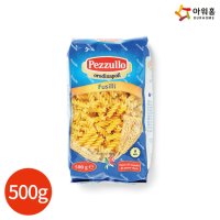 아워홈 페즐로 이탈리안 푸질리 500g x 1봉