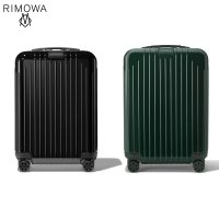 RIMOWA CabinS 리모와 기내 수화물 캐리어 에센셜 라이트 캐빈S 여행 가방