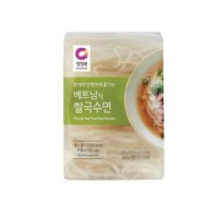 대상 청정원 베트남식 쌀국수면 225g 1개