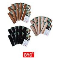 BYC 고탄력 팬티 스타킹 10매 1세트