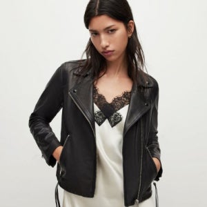 [올세인츠] 달비 바이커 WL004N-5 WL004N5