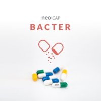 네오캡 박터 BARCTER 20정