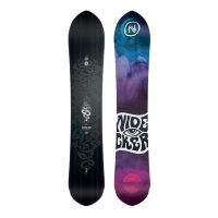 2324 Nidecker Alpha Apx Snowboard - 153 158 162W (니데커 알파 에이피엑스 스노우보드 데크)