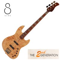 기타는스쿨뮤직 2nd Generation SIRE Marcus Miller 5현 사이어 마커스밀러 NT V10DX