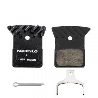 Kocevlo Bicycle Brake Pads For SHIMANO Ultegra Cycling Bike Part R8070 RS805 RS505 RS405