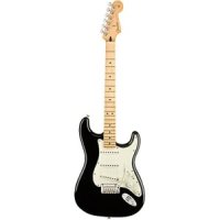 펜더 일렉기타 플레이어 스트라토캐스터 Fender Player Stratocaster - 퍼페로우 왼손잡이