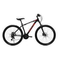 2022 스마트 테트라 HD 스페셜에디션 MTB 27.5  블랙17인치