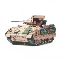 타미야 프라모델밀리터리 [35264] 1/35 M2A2 ODS Desert Bradley