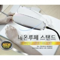 네온루페 NL 대형 돋보기 - 네온루페 NL 대형 돋보기 S2000