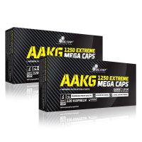 올림프 아르기닌 AAKG 1250mg 120정 2팩 아르기닌효능 아르기닌알약 아르기닌추천