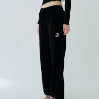 인프랩 MONOGRAM LOUNGE PANTS IPFW21PT02