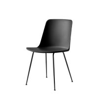 이노메싸 TRADITION Rely Plastic Side Chair HW6 스톤 16060099