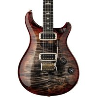 [관부가세포함] PRS Modern Eagle V Electric Guitar - Charcoal Cherry Burst