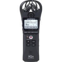 [관부가세포함] Zoom H1n-VP 2-channel Handy Recor_der